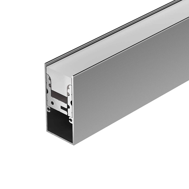 Встраиваемый профиль ARH-FLOOR27-H28-2000 039471 Фото № 