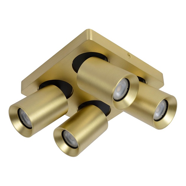 Спот Lucide Nigel 09929/20/02 Фото № 