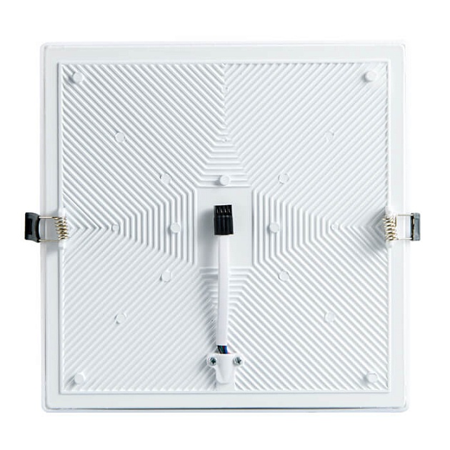 Встраиваемый светодиодный светильник Ambrella light Led Downlight DCR331 изображение 12 Встраиваемый светодиодный светильник Ambrella light Led Downlight DCR331 Фото № 12