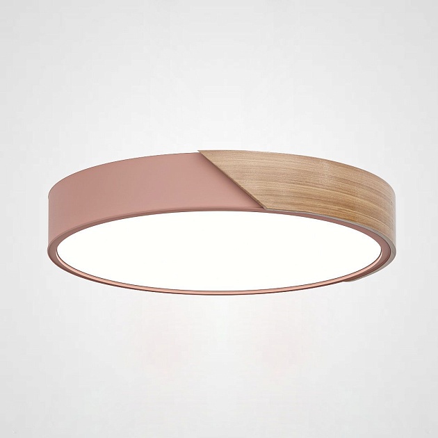 Потолочный светодиодный светильник Imperium Loft Clip 193041-26 изображение Потолочный светодиодный светильник Imperium Loft Clip 193041-26 Фото №