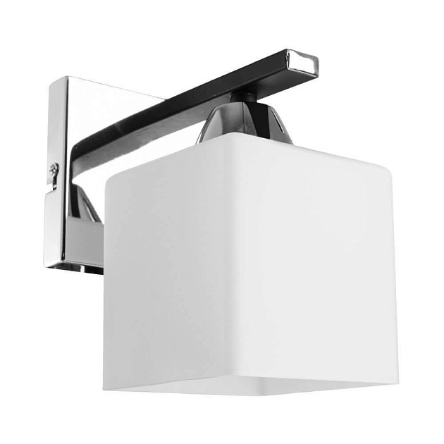 Бра Arte Lamp 52 A8165AP-1BK Фото № 