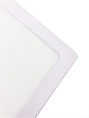 Настенно-потолочный светодиодный светильник Elvan NLS-702SQ-18W-NH-Wh 5