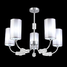 Потолочная люстра Evoluce Emmi SLE156002-05 1