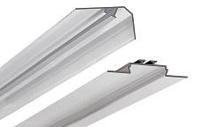 Профиль Arlight KLUS-LOCK-FM-BASE-2000 ANOD 020909 1