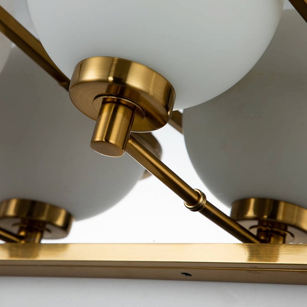 Бра Favourite Blob 3013-2W изображение 8 Бра Favourite Blob 3013-2W Фото № 8