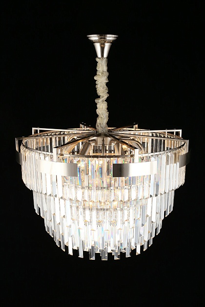 Подвесная люстра Aployt Mariz APL.813.03.15 изображение 5 Подвесная люстра Aployt Mariz APL.813.03.15 Фото № 5