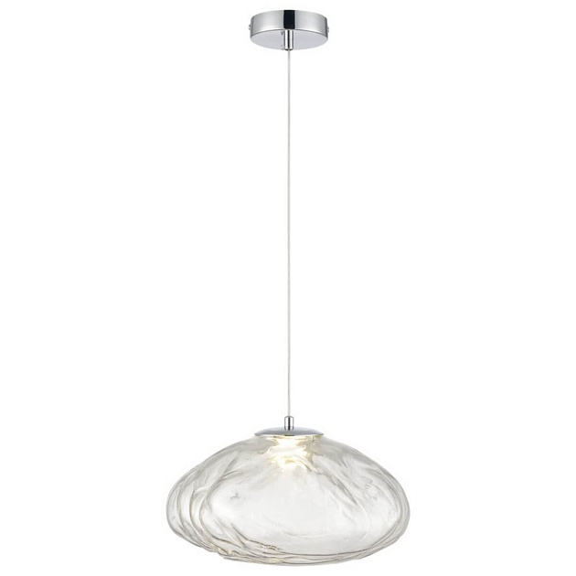 Подвесной светодиодный светильник Wertmark ISOLA WE219.02.103 изображение Подвесной светодиодный светильник Wertmark ISOLA WE219.02.103 Фото №