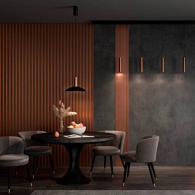 Подвесной светодиодный светильник Novotech Over Alba 358986 Фото № 4