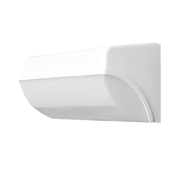 Уличный нвстенный светодиодный светильник Escada 30002W/01LED WH Фото № 