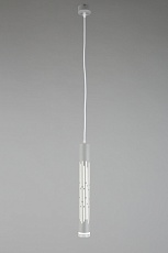 Подвесной светодиодный светильник Omnilux Borgia OML-101716-20 3