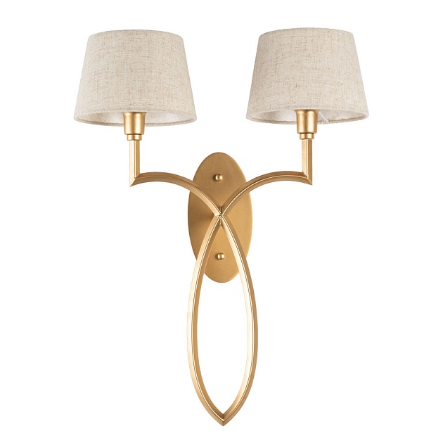 Бра Divinare Florence 6819/19 AP-2 Фото № 