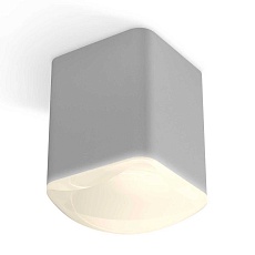 Комплект потолочного светильника Ambrella light Techno Spot XC (C7814, N7756) XS7814011