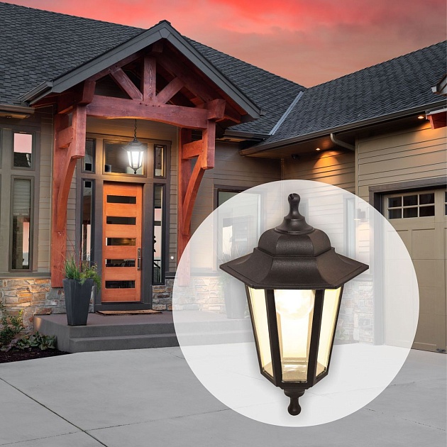 Уличный подвесной светильник Apeyron Адель 11-98чер изображение 7 Уличный подвесной светильник Apeyron Адель 11-98чер Фото № 7