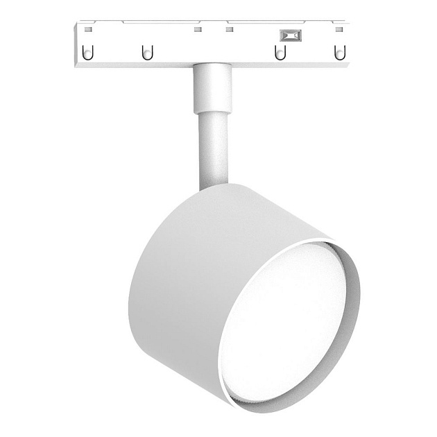 Трековый светильник Feron AL119 48726 изображение Трековый светильник Feron AL119 48726 Фото №