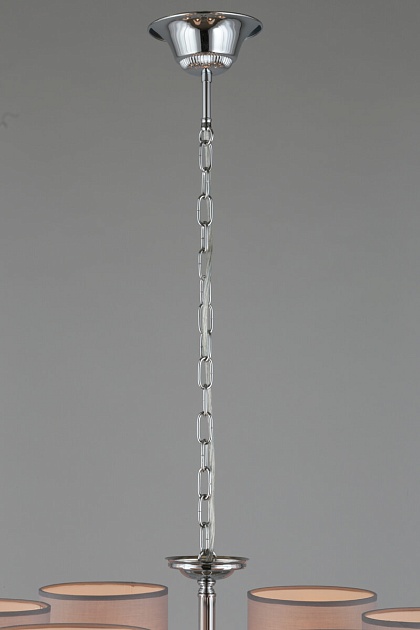 Подвесная люстра Omnilux Sovana OML-64603-08 Фото № 11