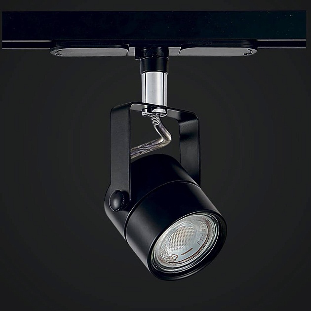 Трековый светильник Citilux Ринг CL525T11N изображение 2 Трековый светильник Citilux Ринг CL525T11N Фото № 2