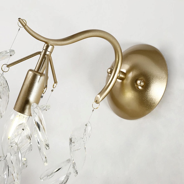 Бра Favourite Brillo 3003-1W изображение 3 Бра Favourite Brillo 3003-1W Фото № 3