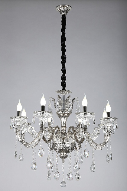 Подвесная люстра Omnilux Badesi OML-70503-08 Фото № 9