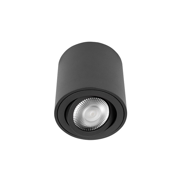 Накладной светильник Loft IT Unit 10340/B Black изображение Накладной светильник Loft IT Unit 10340/B Black Фото №