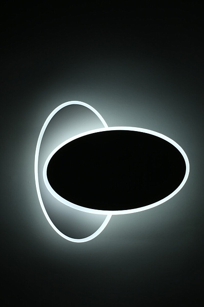 Потолочный светодиодный светильник Omnilux Comerio OML-01901-14 изображение 8 Потолочный светодиодный светильник Omnilux Comerio OML-01901-14 Фото № 8