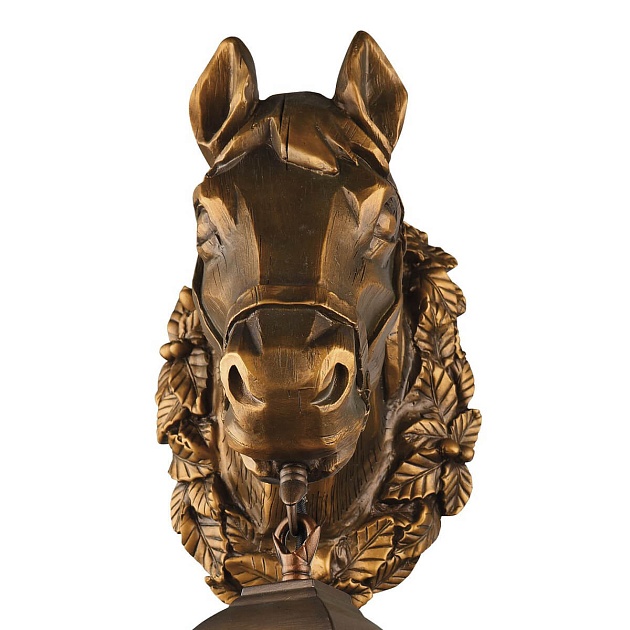 Уличный настенный светильник Favourite Hunt 2079-1W изображение 3 Уличный настенный светильник Favourite Hunt 2079-1W Фото № 3