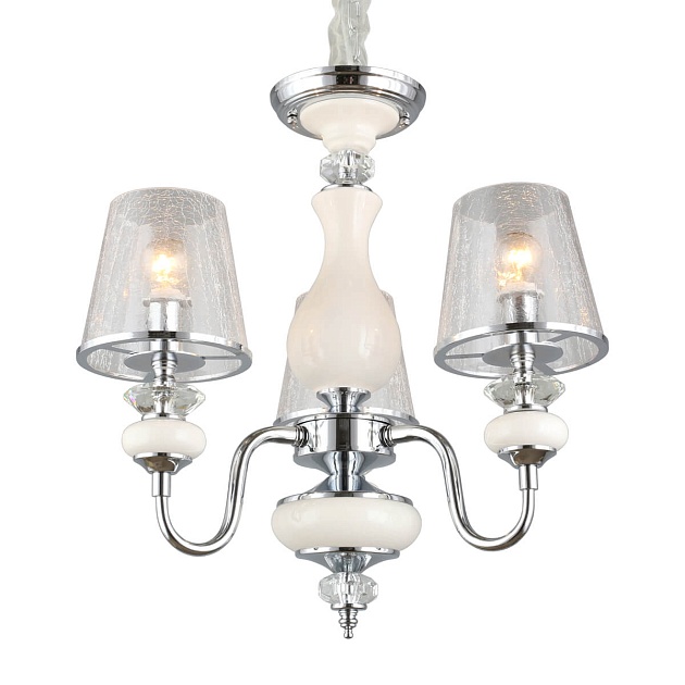 Подвесная люстра Omnilux Aviano OML-84603-03 Фото № 