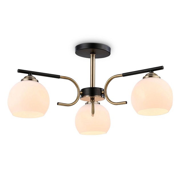 Потолочная люстра Ambrella light Traditional Modern TR303311 Фото № 