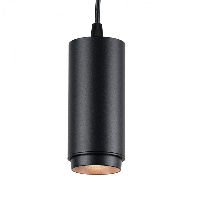 Трековый светодиодный светильник для магнитного шинопровода LOFT IT Tech T046-06P Фото № 3