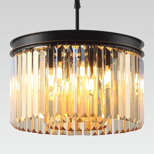 Подвесная люстра Citilux Мартин CL332082 Фото № 7