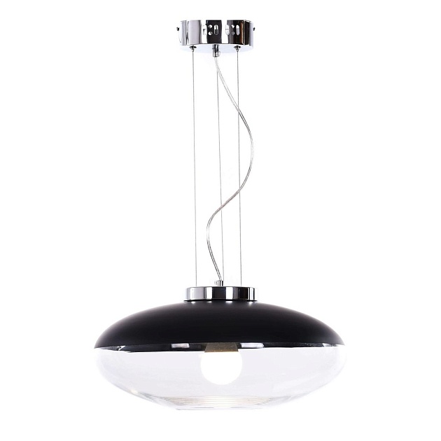 Подвесной светильник Lumina Deco Raveo LDP 6850 BK Фото № 