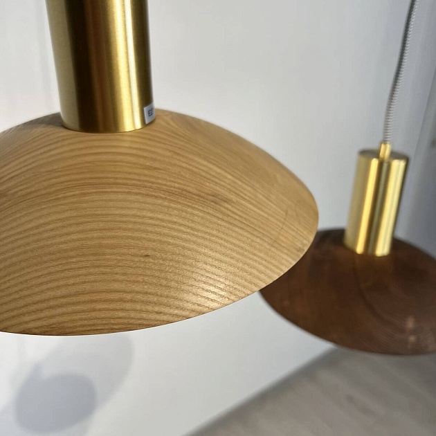 Подвесной светильник Imperium Loft Wood 219479-26 изображение 4 Подвесной светильник Imperium Loft Wood 219479-26 Фото № 4