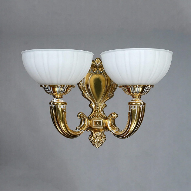 Бра Ambiente Lugo 8539/2 WP Фото № 