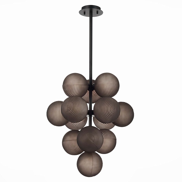 Подвесная люстра ST Luce Todo SL1184.403.13 Фото № 