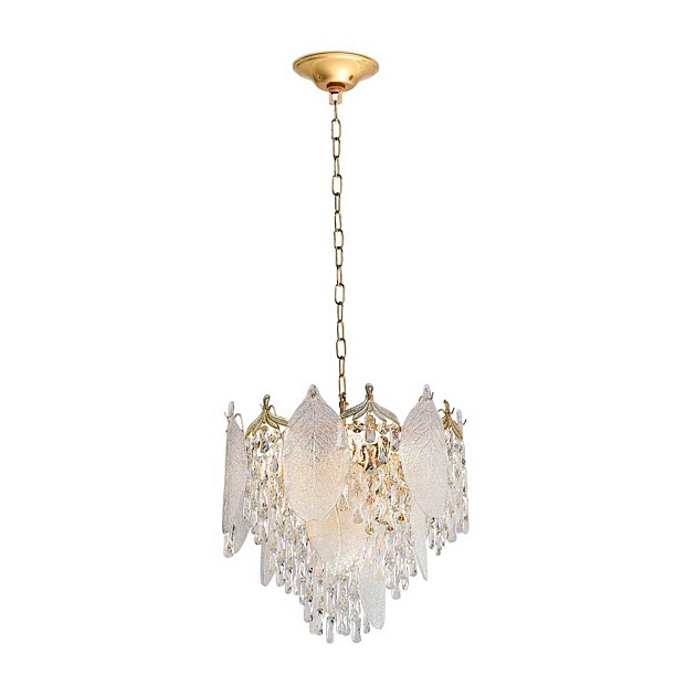 Подвесная люстра Odeon Light TEARS 5049/11 Фото № 2