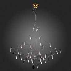 Подвесная люстра ST Luce Gravetta SL797.213.114 1