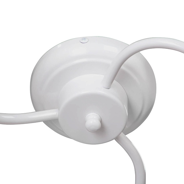 Потолочная люстра Vitaluce V3751-0/3PL изображение 2 Потолочная люстра Vitaluce V3751-0/3PL Фото № 2