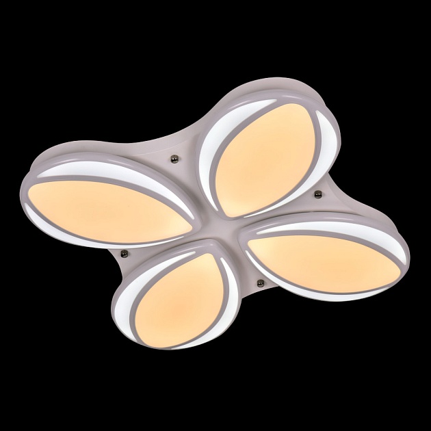 Потолочный светодиодный светильник Adilux 1011 изображение 2 Потолочный светодиодный светильник Adilux 1011 Фото № 2