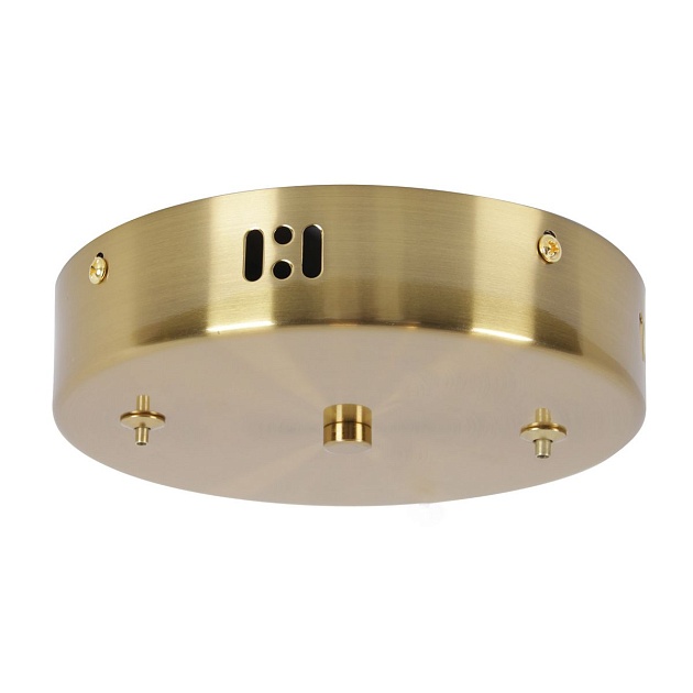 Основание для светильника Favourite Canopy 4591-180-2BR Фото № 