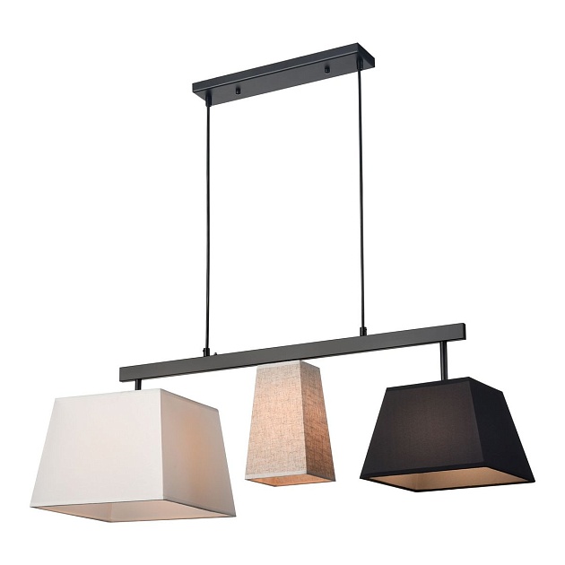 Подвесная люстра Velante 268-023-03 Фото № 