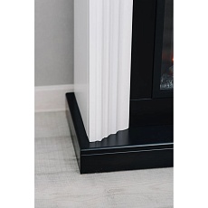 Электрокамин Elekam Midl с очагом Pulsar 100044 3