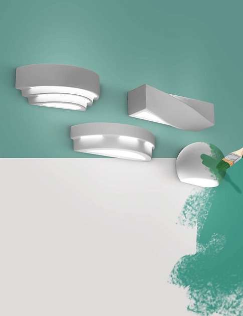 Настенный светильник Globo Junipus 7857 изображение 2 Настенный светильник Globo Junipus 7857 Фото № 2