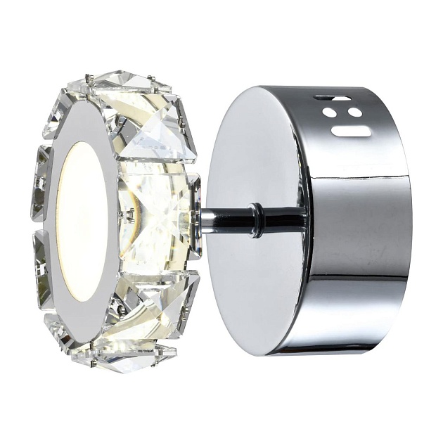 Настенный светильник Moderli Luna V1593-WL Фото № 6