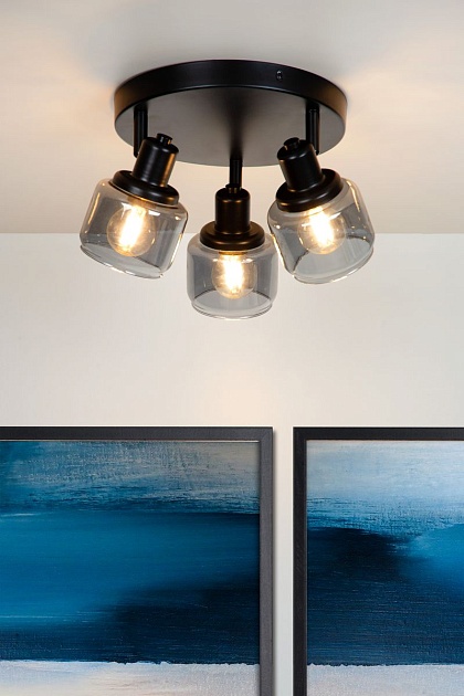 Спот Lucide Bjorn 77979/13/30 изображение 5 Спот Lucide Bjorn 77979/13/30 Фото № 5