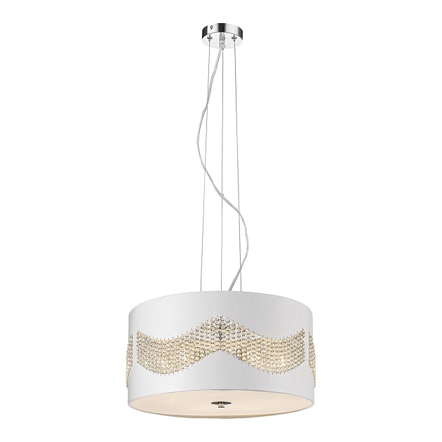 Подвесная люстра Wertmark Adriana WE394.06.003 изображение Подвесная люстра Wertmark Adriana WE394.06.003 Фото №