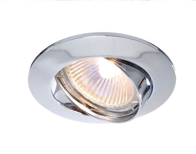 Встраиваемый светильник Deko-Light 449201 Фото № 