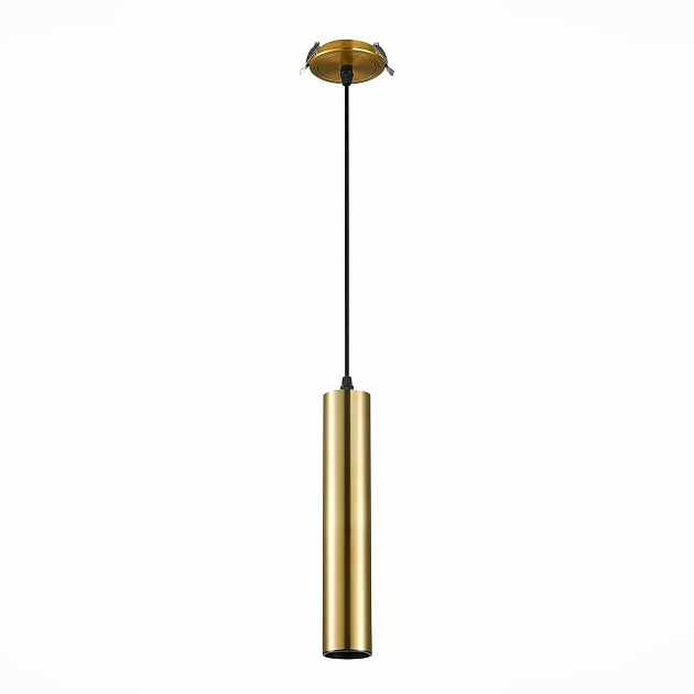 Встраиваемый светильник ST Luce ST151.308.01 Фото № 