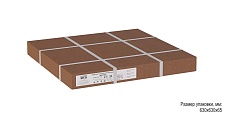 Комплект журнальных столов Калифорния Лесли белый мрамор/титан 9892332102 5