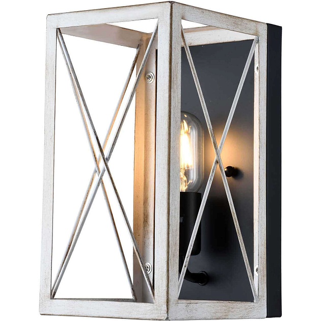 Настенный светильник Stilfort Kaizer 3004/01/01W Фото № 2