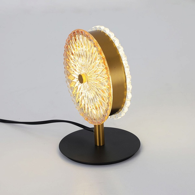 Настольная лампа Favourite Slik 4488-1T изображение 3 Настольная лампа Favourite Slik 4488-1T Фото № 3