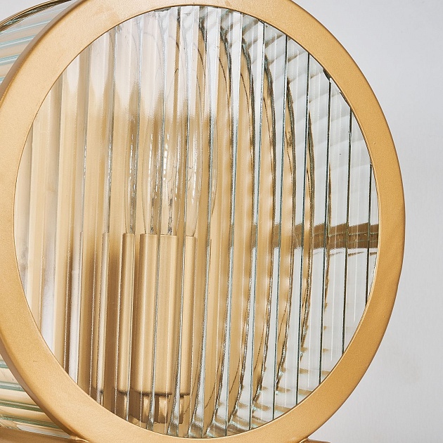 Настольная лампа Favourite Radiales 3099-1T изображение 5 Настольная лампа Favourite Radiales 3099-1T Фото № 5